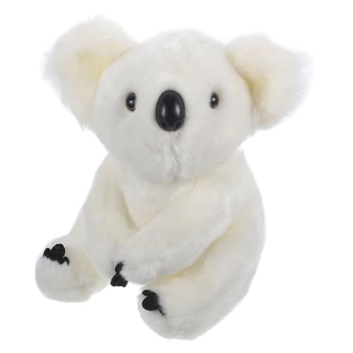 Alasum Kuscheltier Koala üschtier Niedlicher Großer Koalabär Aus Weichem Material Ideales Für Und ädchen Perfekt Als Dekoration Für Kinderzimmer Und Sofa Alasum Kuscheltier Koala üschtier Niedlicher Großer Koalabär Aus Weichem Material Ideales Für Und ädchen Perfekt Als Dekoration Für Kinderzimmer Und Sofa von Alasum
