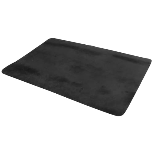 Alasum Magische Tischmatte Close Up Poker Mat Pad für Zaubertricks Spielunterlage rutschfest Professionelle Kartentricks Alasum Magische Tischmatte Close Up Poker Mat Pad für Zaubertricks Spielunterlage rutschfest Professionelle Kartentricks von Alasum