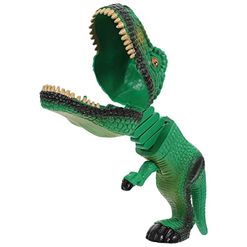 Alasum Manipulator-Clip Kran Greifspielzeug Blase Alligator Interaktiv Grabber Reacher-Tool Badespielzeug Kinderspielzeug Streichset Für Für Partytüten Green Plastik Alasum Manipulator-Clip Kran Greifspielzeug Blase Alligator Interaktiv Grabber Reacher-Tool Badespielzeug Kinderspielzeug Streichset Für Für Partytüten Green Plastik von Alasum