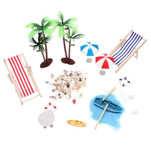 Alasum Mini-Dekoration strandspielzeug sandspielzeug Strand Strand-Urlaub-Ornamente Strand-Set Strandzubehör miniteich deko Mini-House-Szenendekore Mini-Ornament Harz Colorful Alasum Mini-Dekoration strandspielzeug sandspielzeug Strand Strand-Urlaub-Ornamente Strand-Set Strandzubehör miniteich deko Mini-House-Szenendekore Mini-Ornament Harz Colorful von Alasum