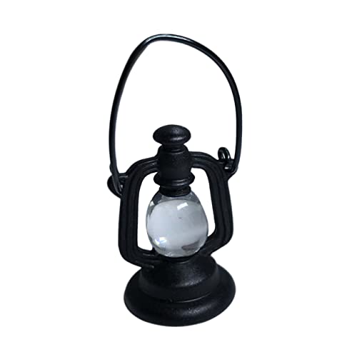 Alasum Mini Petroleumlampen Miniaturlampen Für Puppenhaus Einzigartiges Szenenlampen- Kinderlampe Spielzeug Gefälschte Petroleumlampen Alasum Mini Petroleumlampen Miniaturlampen Für Puppenhaus Einzigartiges Szenenlampen- Kinderlampe Spielzeug Gefälschte Petroleumlampen von Alasum