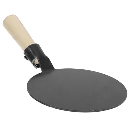 Alasum Mini-kochgeschirr, Simulierter Kleiner Gusseisentopf Mit Holzgriff, Rollenspiel-spielzeugversorgung Alasum Mini-kochgeschirr, Simulierter Kleiner Gusseisentopf Mit Holzgriff, Rollenspiel-spielzeugversorgung von Alasum