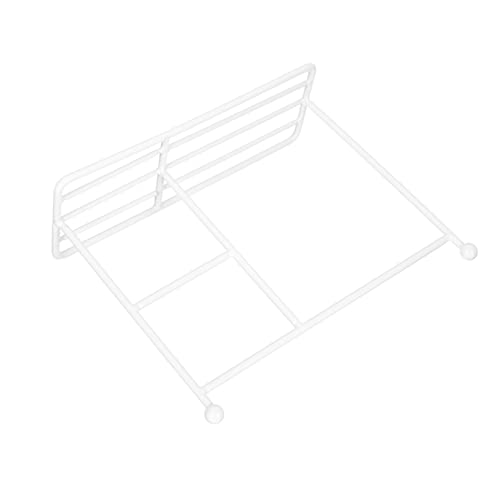 Alasum Mini-wäscheständer Kleiderständer Gefälschter Wäscheständer Mini-verzierung Simulationstuchständer Wäscheständer Imitierter Wäscheständer Mini-hausversorgung Eisen Weiß Alasum Mini-wäscheständer Kleiderständer Gefälschter Wäscheständer Mini-verzierung Simulationstuchständer Wäscheständer Imitierter Wäscheständer Mini-hausversorgung Eisen Weiß von Alasum
