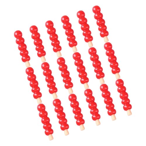 Alasum Danke Chinesische Snacks Simulierte Zuckerbeschichtete Haws Für Puppenhaus Deko Party Und Festtagsthemen Hochzeit Alasum Danke Chinesische Snacks Simulierte Zuckerbeschichtete Haws Für Puppenhaus Deko Party Und Festtagsthemen Hochzeit von Alasum