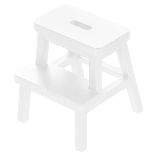 Alasum Miniatur Hocker Für Puppenhaus Doppelschichtiger Dekorationsstuhl öbel Und Zubehör Für Ihr Kleines Traumhaus Ideal Für Kreative Spielwelten Und Designliebhaber Alasum Miniatur Hocker Für Puppenhaus Doppelschichtiger Dekorationsstuhl öbel Und Zubehör Für Ihr Kleines Traumhaus Ideal Für Kreative Spielwelten Und Designliebhaber von Alasum