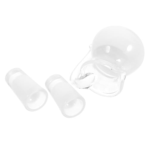 Alasum Miniatur Krug Wasserkocher Set Gefälschte Harz Material Für Puppenhaus Decor Pretend Spielen Alasum Miniatur Krug Wasserkocher Set Gefälschte Harz Material Für Puppenhaus Decor Pretend Spielen von Alasum