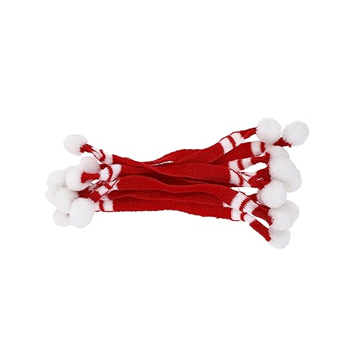 Alasum Miniatur Puppen Schals Feinwollschals Für Spielzeugfiguren Dekorative Accessoires Für Partys Rote Und Grüne Farben Größe x Alasum Miniatur Puppen Schals Feinwollschals Für Spielzeugfiguren Dekorative Accessoires Für Partys Rote Und Grüne Farben Größe x von Alasum