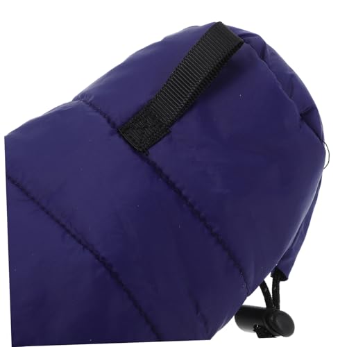 Alasum Miniatur Schlafsack mit Aufhängeband Tragbar und Realistisch Outdoor Camping Zubehör für Puppenhaus für Kreatives Rollenspiel und Fotorequisiten Geeignet für Mädchen von Alasum