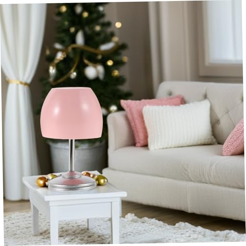 Alasum Miniatur Tischlampe Puppenhaus Möbel Realistische Creme Stil Schreibtischlampe Klein Kompakt Für Puppenhaus Dekoration Fotografie Szenen Alasum Miniatur Tischlampe Puppenhaus Möbel Realistische Creme Stil Schreibtischlampe Klein Kompakt Für Puppenhaus Dekoration Fotografie Szenen von Alasum