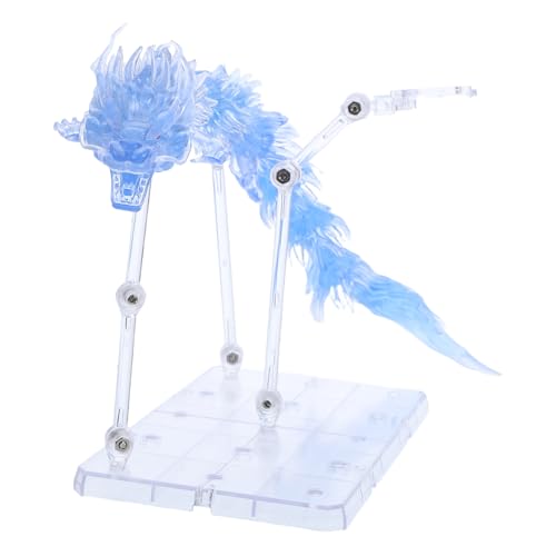 Alasum Modell Display für Figuren Verstellbarer Drachen Robustes Zubehör für Modellbau für Sammler und DIY Enthusiasten Alasum Modell Display für Figuren Verstellbarer Drachen Robustes Zubehör für Modellbau für Sammler und DIY Enthusiasten von Alasum