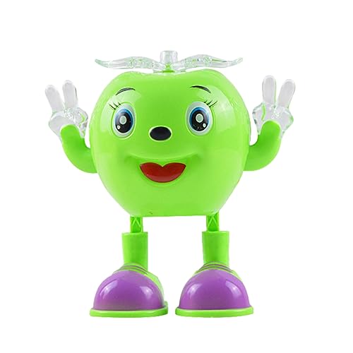 Alasum Musikspielzeug für interaktives kinderspielzeug Toys - Kid Toys singendes elektrisches Tanzspielzeug elektrisches Alasum Musikspielzeug für interaktives kinderspielzeug Toys - Kid Toys singendes elektrisches Tanzspielzeug elektrisches von Alasum