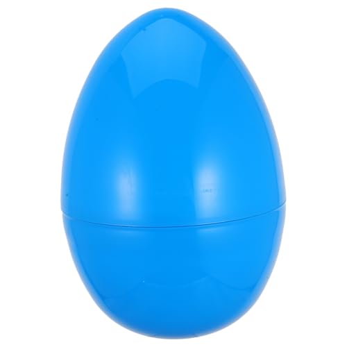 Alasum Osterdeko Gefülltes Osterspielzeug Osterfüller Öffnbare Muscheln Partygeschenk Spielzeug Festliche Feiertagsverlosung Ostern von Alasum
