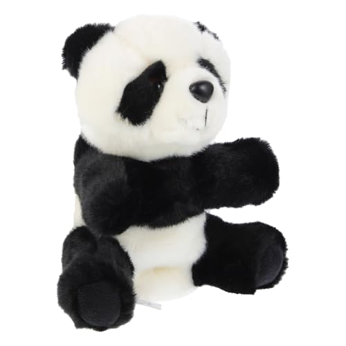 Alasum Panda-Puppe interaktives kindergeburtstags mitgebsel Frühpädagogisches Kleinkinder Educational Toys Kinderspielzeug Puppen für PP Baumwolle Alasum Panda-Puppe interaktives kindergeburtstags mitgebsel Frühpädagogisches Kleinkinder Educational Toys Kinderspielzeug Puppen für PP Baumwolle von Alasum