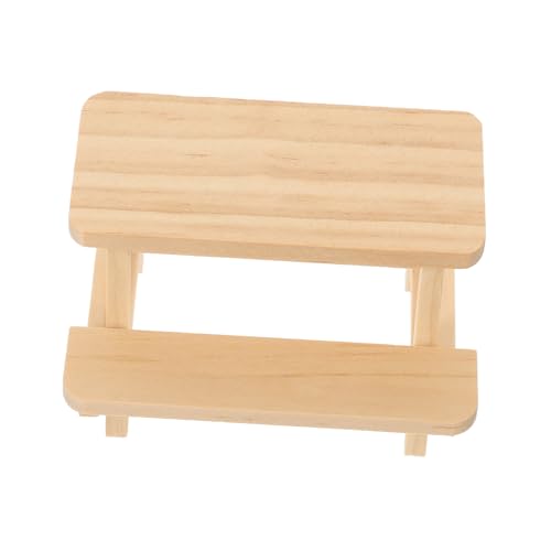 Alasum Picknicktisch aus Puppenhausmöbel für Mikro Landschaftsdekoration Foto Requisite und Hausmöbel Detailreich und Realistisch Gestaltet Alasum Picknicktisch aus Puppenhausmöbel für Mikro Landschaftsdekoration Foto Requisite und Hausmöbel Detailreich und Realistisch Gestaltet von Alasum