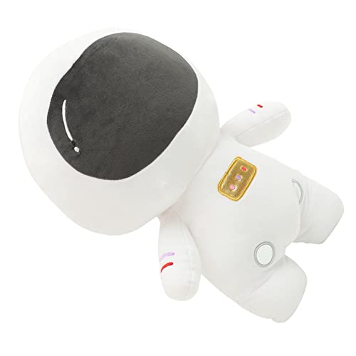 Alasum Plüsch Astronautenpuppe Kuscheliges Astronauten Kissen Für Weiches Umarmungsspielzeug Dekokissen Für Kinderzimmer Dekorieren Alasum Plüsch Astronautenpuppe Kuscheliges Astronauten Kissen Für Weiches Umarmungsspielzeug Dekokissen Für Kinderzimmer Dekorieren von Alasum