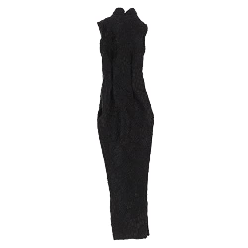 Alasum Zartes 30 cm Großes Cheongsam-Kleid für Puppen Verschleißfest und Wendbar für Babypuppen Alasum Zartes 30 cm Großes Cheongsam-Kleid für Puppen Verschleißfest und Wendbar für Babypuppen von Alasum