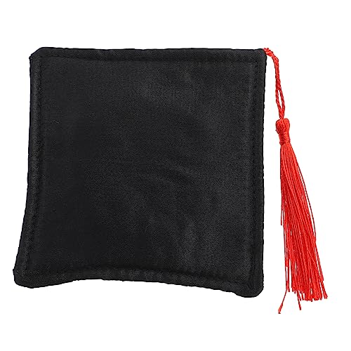 Alasum Puppe Dekorative Graduierung Hut Kinder Dress up Spielzeug Handarbeit Für Puppen von Alasum