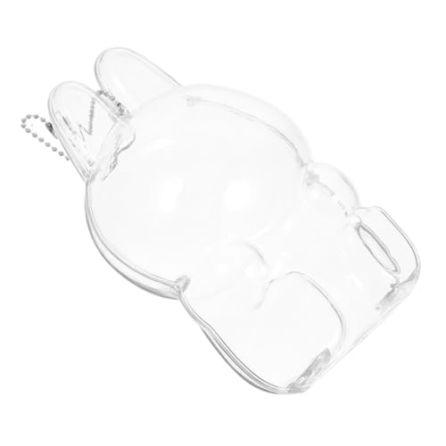Alasum Puppenträger Für Puppen Minifiguren Aufbewahrungsbox Tragbare Schutzhülle Für Figuren in Handarbeit Alasum Puppenträger Für Puppen Minifiguren Aufbewahrungsbox Tragbare Schutzhülle Für Figuren in Handarbeit von Alasum