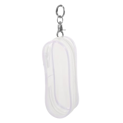 Alasum Mini Puppe Hängen Tasche PVC Material Puppe Tasche für Display Schule Tasche Zubehör Alasum Mini Puppe Hängen Tasche PVC Material Puppe Tasche für Display Schule Tasche Zubehör von Alasum