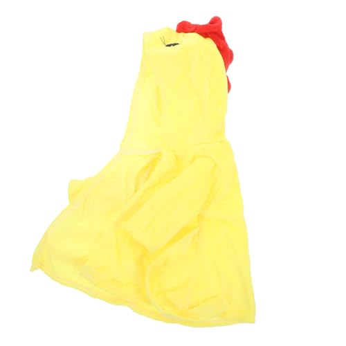 Alasum Puppenpyjama Puppenkleidung puppenbademantel puppenspielzeug Puppenverkleidung Puppenliebling kleines Gewand für Neugeborene Puppe Puppenzubehör zartes Puppendekor Flanell Yellow Alasum Puppenpyjama Puppenkleidung puppenbademantel puppenspielzeug Puppenverkleidung Puppenliebling kleines Gewand für Neugeborene Puppe Puppenzubehör zartes Puppendekor Flanell Yellow von Alasum