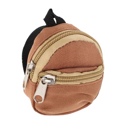Alasum Puppenrucksack Puppen Minirucksack Reißverschlussrucksack Für Puppen Reißverschluss Schultaschen Für Puppen Handtasche Reißverschluss Schultaschen Für Puppen Puppen Anziehrucksack Alasum Puppenrucksack Puppen Minirucksack Reißverschlussrucksack Für Puppen Reißverschluss Schultaschen Für Puppen Handtasche Reißverschluss Schultaschen Für Puppen Puppen Anziehrucksack von Alasum