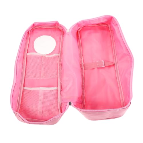 Alasum Puppenzubehör Babypuppenspeicher Inhaber Babypuppen Rucksack Doll Bag Doll Hülle Amerikanische Puppenzubehör Organizer Doll Display Hülle Alasum Puppenzubehör Babypuppenspeicher Inhaber Babypuppen Rucksack Doll Bag Doll Hülle Amerikanische Puppenzubehör Organizer Doll Display Hülle von Alasum
