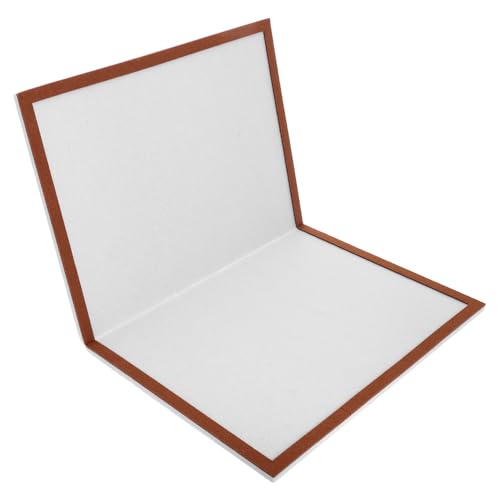 Alasum Puzzlematten-Display Klapprahmen Tragbares Puzzlebrett Für Jungen Und Mädchen Alasum Puzzlematten-Display Klapprahmen Tragbares Puzzlebrett Für Jungen Und Mädchen von Alasum