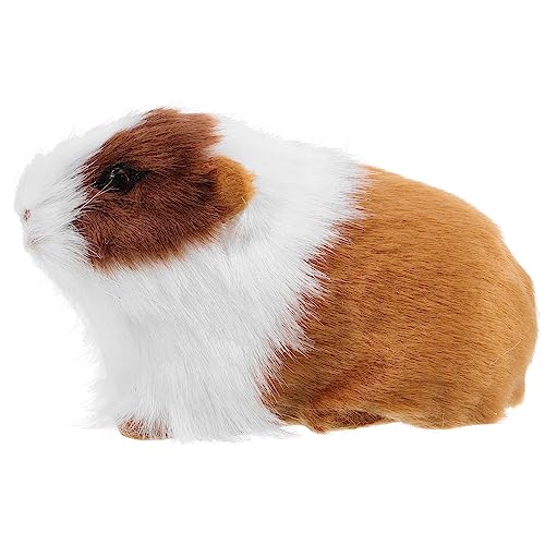 Alasum Realistisches Hamster Tierfigur Modell Für Pädagogisches Hamster Lebensechte Tierfigur Für Lern Und Spielzwecke Ideal Als Für Tierliebhaber Alasum Realistisches Hamster Tierfigur Modell Für Pädagogisches Hamster Lebensechte Tierfigur Für Lern Und Spielzwecke Ideal Als Für Tierliebhaber von Alasum