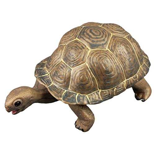 Alasum Realistisches Kunststoff Schildkrötenmodell Lebensechte Tierfigur aus Farbenfrohes Lernspielzeug und Schreibtisch Dekoration Edukatives für Alasum Realistisches Kunststoff Schildkrötenmodell Lebensechte Tierfigur aus Farbenfrohes Lernspielzeug und Schreibtisch Dekoration Edukatives für von Alasum