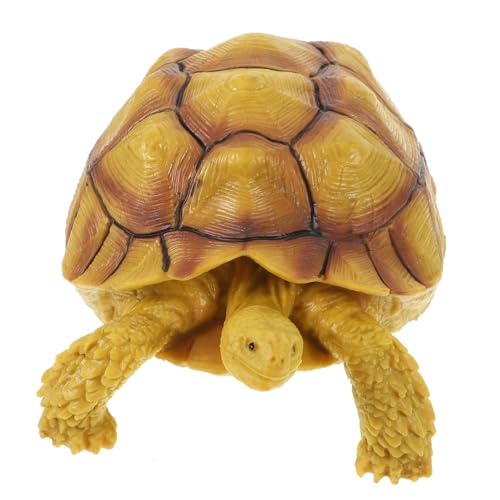 Alasum Realistisches Plastik Tierfigur Simulation für Garten und Schreibtisch Leichtes Langlebiges Modell zur Kindlichen Tiererkennung und Dekoration Alasum Realistisches Plastik Tierfigur Simulation für Garten und Schreibtisch Leichtes Langlebiges Modell zur Kindlichen Tiererkennung und Dekoration von Alasum