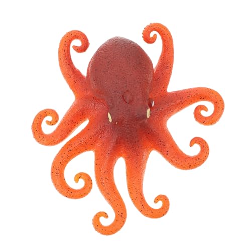Alasum Realistisches Stressspielzeug Weiches TPR Material Simulation Tiermodell Fidget Für Stressabbau Dekompression Und Wohnkultur Alasum Realistisches Stressspielzeug Weiches TPR Material Simulation Tiermodell Fidget Für Stressabbau Dekompression Und Wohnkultur von Alasum