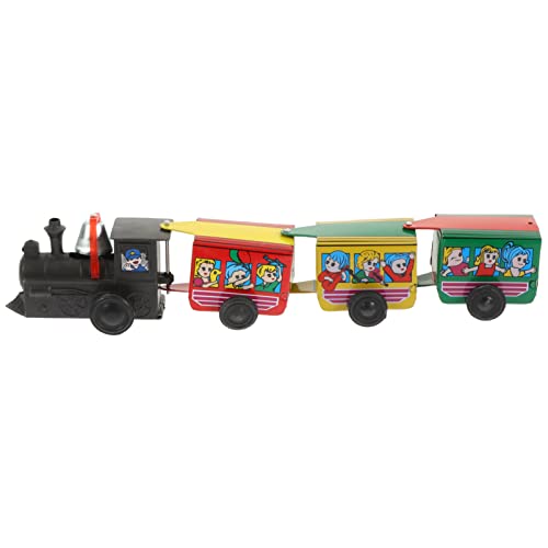 Alasum Retro-blechspielzeug Heimzug- Uhrwerk Vintage-aufziehspielzeug Eisenhandwerksspielzeug Für Uhrwerkspielzeug Für Frühes Lernen Für Eisenblech Alasum Retro-blechspielzeug Heimzug- Uhrwerk Vintage-aufziehspielzeug Eisenhandwerksspielzeug Für Uhrwerkspielzeug Für Frühes Lernen Für Eisenblech von Alasum