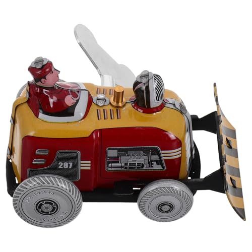 Alasum Schneepflug-autospielzeug Für Jungen Und Mädchen Realistisches Modell Uhrwerkmechanismus Für Fotoshootings Und Filmrequisiten Alasum Schneepflug-autospielzeug Für Jungen Und Mädchen Realistisches Modell Uhrwerkmechanismus Für Fotoshootings Und Filmrequisiten von Alasum