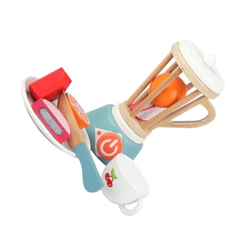Alasum Saftpresse Set Für Gemü Schneide Rollenspiel Küchenspielzeug Für Fantasievolles Lernen Und Kreatives Spiel Ideal Als Für Kleinkinder Alasum Saftpresse Set Für Gemü Schneide Rollenspiel Küchenspielzeug Für Fantasievolles Lernen Und Kreatives Spiel Ideal Als Für Kleinkinder von Alasum
