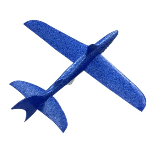 Alasum Fliegendes Spielzeug Schaum Flugzeug Lustiges Handwurf Modell Hai Form Für Ideal Für Geburtstagsfeiern Und Outdoor Aktivitäten Kinderspielzeug Für Jungen Und Ädchen Drone Kinder von Alasum