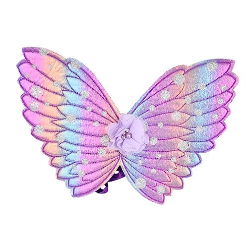 Alasum Performance Wings Partykostüm Für Jungen Und Mädchen Zur Dekoration Alasum Performance Wings Partykostüm Für Jungen Und Mädchen Zur Dekoration von Alasum