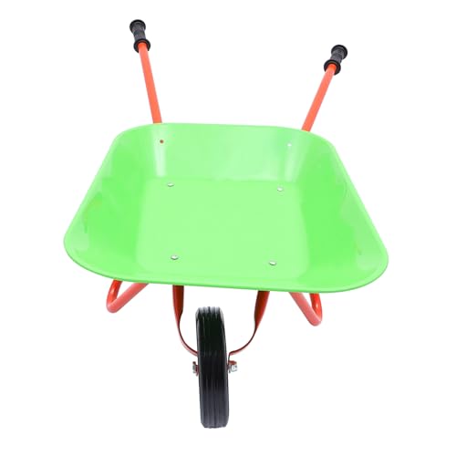 Alasum Schubkarre Für Jungen Und Mädchen Gartenspielzeug Für Kindergarten Für Outdoor Aktivitäten Und Spiel Im Garten Und Langlebig Alasum Schubkarre Für Jungen Und Mädchen Gartenspielzeug Für Kindergarten Für Outdoor Aktivitäten Und Spiel Im Garten Und Langlebig von Alasum
