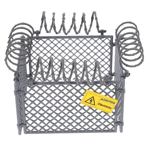 Alasum Schutznetzspielzeug Kinderzaun Bausatz Zaun Geländer Zaun Mini-Becher Kleiner Tier-Schlüsselanhänger Garten Zaun interaktives Mini Zaun Baumzaun Blumenbeetzaun Abs Alasum Schutznetzspielzeug Kinderzaun Bausatz Zaun Geländer Zaun Mini-Becher Kleiner Tier-Schlüsselanhänger Garten Zaun interaktives Mini Zaun Baumzaun Blumenbeetzaun Abs von Alasum