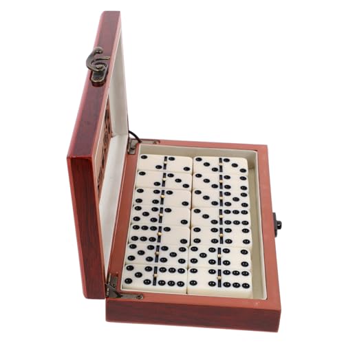 Alasum Vintage Set 1 Set Retro-Spiel Mit Holzetui Für Reisen Und Als von Alasum