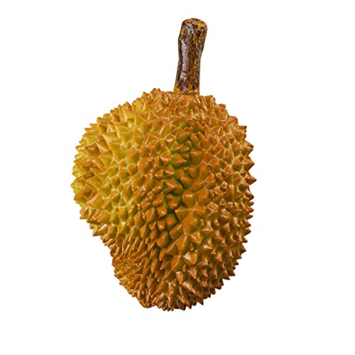 Alasum Plastikfrucht-Requisite Realistische Handwerksanzeige Obstladen-Dekoration Alasum Plastikfrucht-Requisite Realistische Handwerksanzeige Obstladen-Dekoration von Alasum