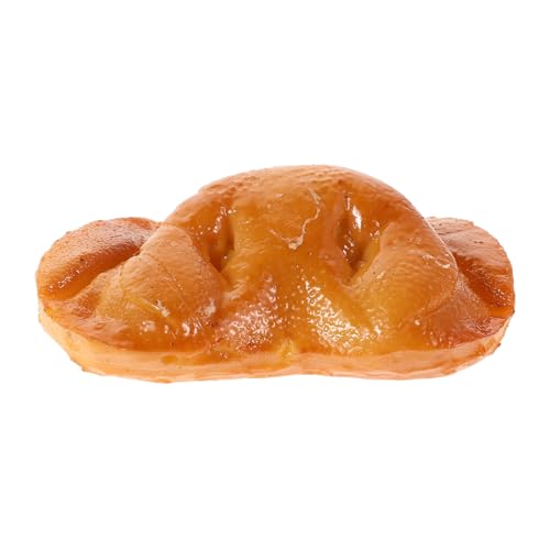 Alasum Simulation Food Crab Toy Crab Food Kreative Haarklammern Künstliche Kokosnüsse Künstliche Hamburger Plastik Truthahn Bein Gefälschte Lebkuchen Gefälschte Frites PVC Alasum Simulation Food Crab Toy Crab Food Kreative Haarklammern Künstliche Kokosnüsse Künstliche Hamburger Plastik Truthahn Bein Gefälschte Lebkuchen Gefälschte Frites PVC von Alasum