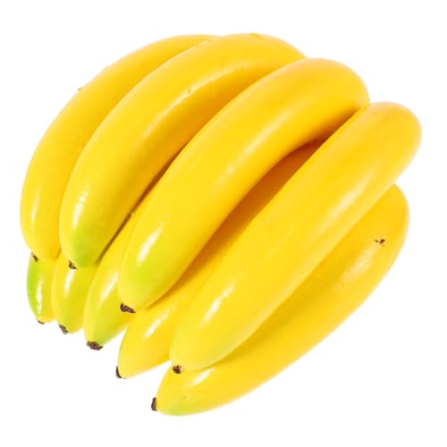 Alasum Simulierte Banane Speziell Geformte Fischdekoration Mühle Für Gewürzgläser Durchscheinende Geschenktüten Haushaltsbanane Lebensmittelkorb Aufbewahrungskorb Utensil Fußball Plastik Alasum Simulierte Banane Speziell Geformte Fischdekoration Mühle Für Gewürzgläser Durchscheinende Geschenktüten Haushaltsbanane Lebensmittelkorb Aufbewahrungskorb Utensil Fußball Plastik von Alasum