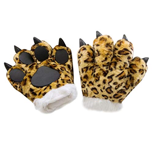 Alasum Simulierte Tierische Palmfäer - Lustige Tierische Hand Puppetscreative Cartoon Tierhand Design Für Kinder Cosplay Alasum Simulierte Tierische Palmfäer - Lustige Tierische Hand Puppetscreative Cartoon Tierhand Design Für Kinder Cosplay von Alasum