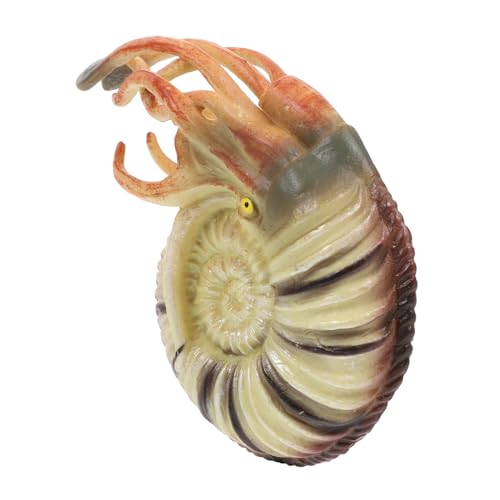 Alasum Simulierter Nautilus sankastenspielsachen Seetier-Dekoration Tierfigur-Sammlung Aquarium Landschaftsdekor ferngesteuertes Tier Meerestiere Spielzeug Figur Meerestiere Plastik Alasum Simulierter Nautilus sankastenspielsachen Seetier-Dekoration Tierfigur-Sammlung Aquarium Landschaftsdekor ferngesteuertes Tier Meerestiere Spielzeug Figur Meerestiere Plastik von Alasum