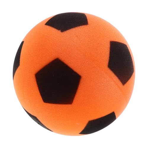Alasum Leiser Fußball Für Kinder Indoor-Spiel Weich Für Jonglierspiele Sicheres Spielzeug Für Kleinkinder Koordinationsfähigkeiten Alasum Leiser Fußball Für Kinder Indoor-Spiel Weich Für Jonglierspiele Sicheres Spielzeug Für Kleinkinder Koordinationsfähigkeiten von Alasum