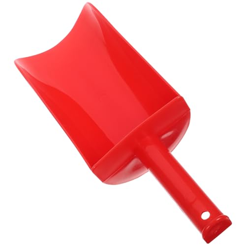 Alasum Strandschaufel Für Schaufeln Für Sand Sandspielzeug Für Kleinkinder Strandschaufeln, Die Spatenspielzeug Schöpfen Sandspielspielzeug Strandschaufel Pp Rot Alasum Strandschaufel Für Schaufeln Für Sand Sandspielzeug Für Kleinkinder Strandschaufeln, Die Spatenspielzeug Schöpfen Sandspielspielzeug Strandschaufel Pp Rot von Alasum