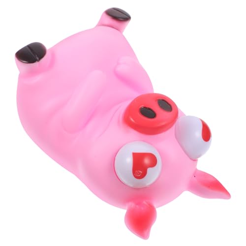 Alasum Stressabbau Lustiger Squeeze Pig Aus Cartoon Tier Entspannungs Für Dehnbar Und Ideal Für Partys Alasum Stressabbau Lustiger Squeeze Pig Aus Cartoon Tier Entspannungs Für Dehnbar Und Ideal Für Partys von Alasum