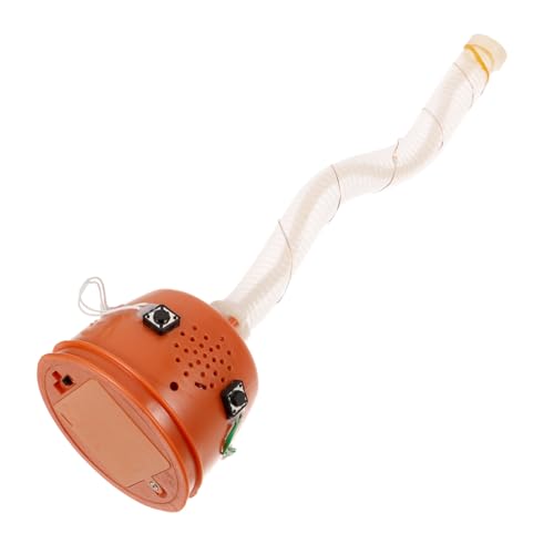 Alasum Tanzendes Spielzeug Elektronisches Accessoire Sprechendes -Spielzeug Bewegungsteil Bastelzubehör Alasum Tanzendes Spielzeug Elektronisches Accessoire Sprechendes -Spielzeug Bewegungsteil Bastelzubehör von Alasum