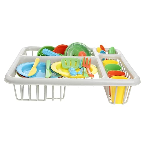 Alasum Teiliges Küchenutensilien Aus Kunststoff Für Realistisches Küchenzubehör Für Rollenspiele Perfektes Für Kleine Köche Und Kreative Spielstunden Alasum Teiliges Küchenutensilien Aus Kunststoff Für Realistisches Küchenzubehör Für Rollenspiele Perfektes Für Kleine Köche Und Kreative Spielstunden von Alasum