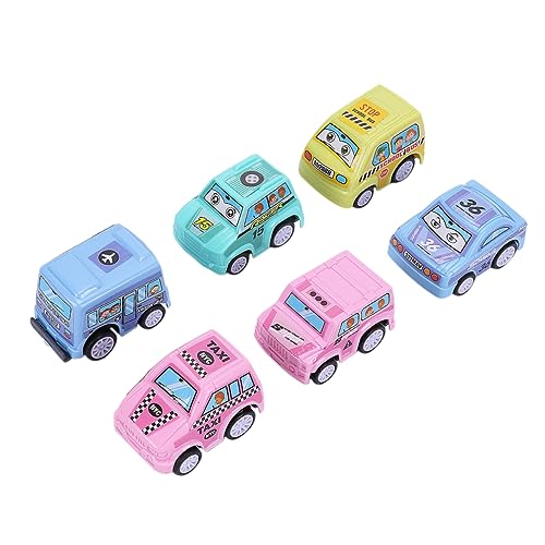 Alasum Teiliges Trägheit Set Mini Stadtfahrzeuge Für Kleinkinder Frühes Lernspielzeug Ideales Für Junge Mädchen Und Kleinkinder Und Designs Alasum Teiliges Trägheit Set Mini Stadtfahrzeuge Für Kleinkinder Frühes Lernspielzeug Ideales Für Junge Mädchen Und Kleinkinder Und Designs von Alasum